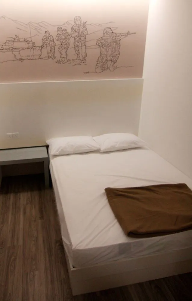 Hotel Beacon Inn Johor Bahru