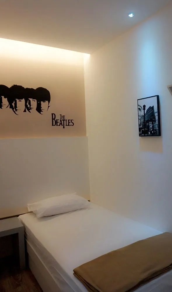 Beacon Inn Johor Bahru